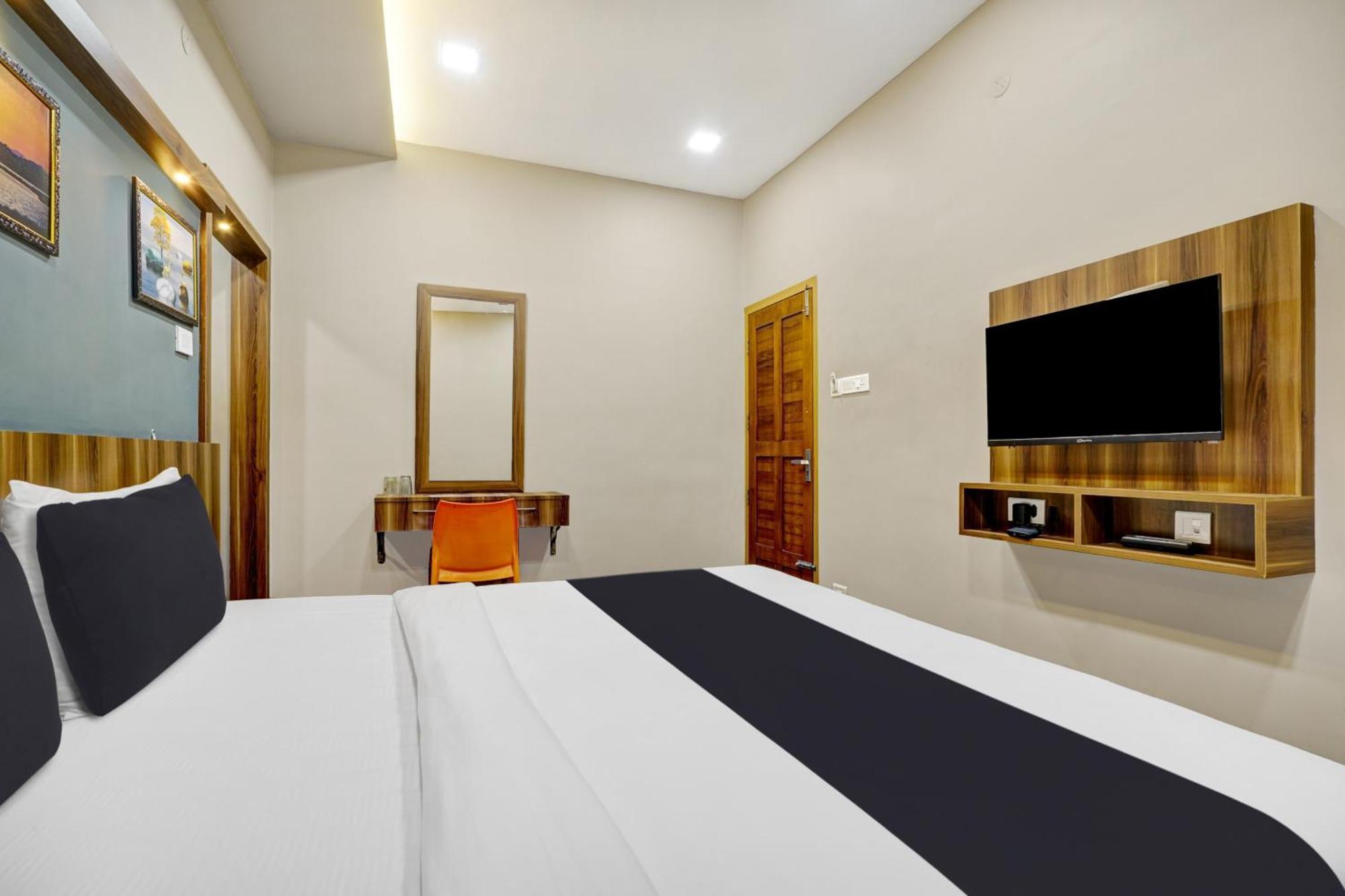 Hotel O Century Regency Kochi Εξωτερικό φωτογραφία