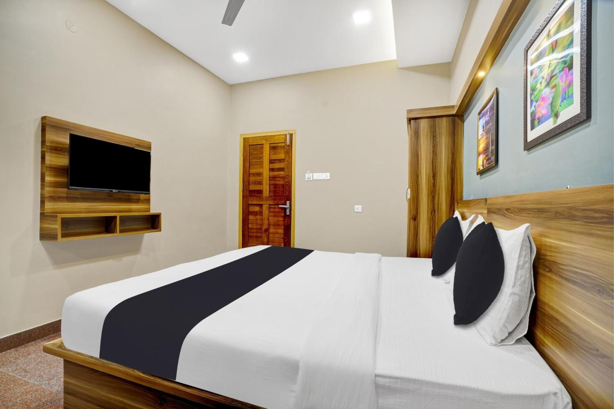 Hotel O Century Regency Kochi Εξωτερικό φωτογραφία